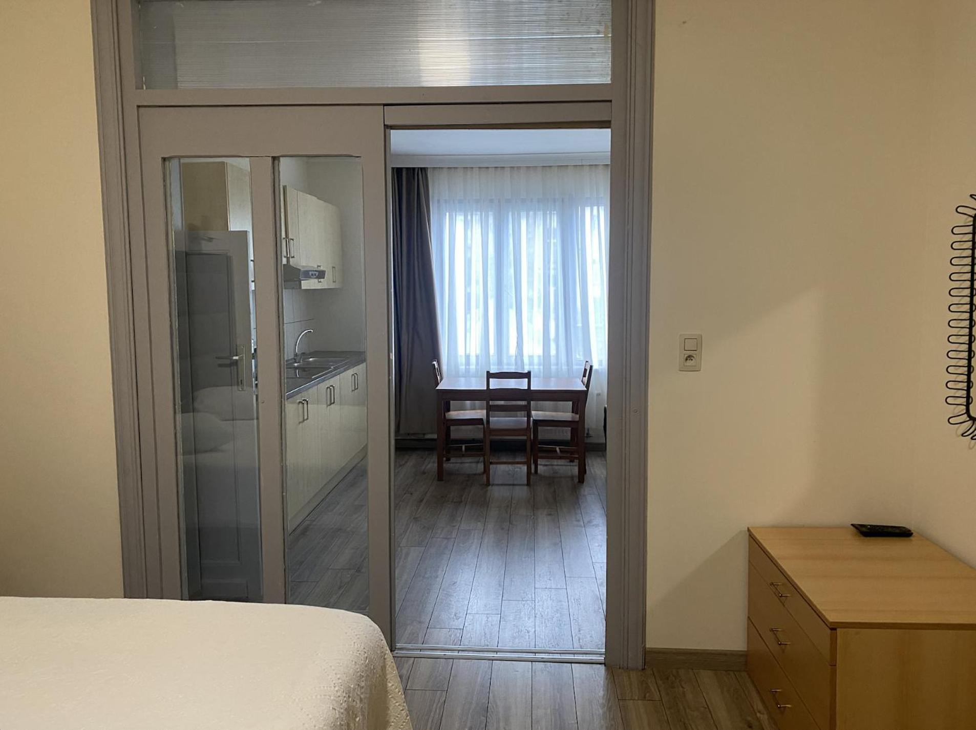 Prestige Flats Coteaux * Brussels