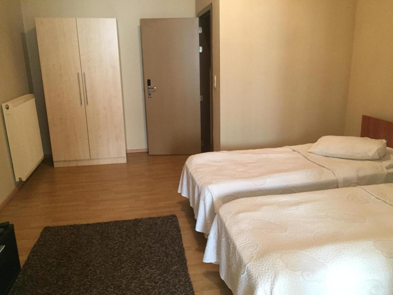 Prestige Flats Coteaux * Brussels