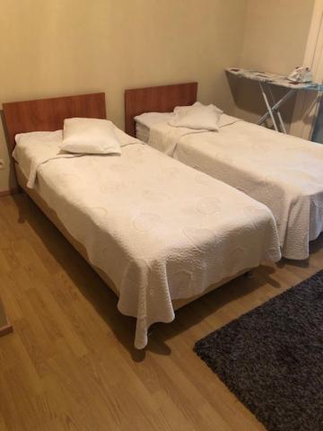 Prestige Flats Coteaux Aparthotel Brussels