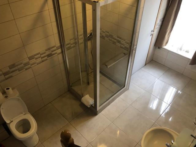 Khách sạn hẻo lánh Prestige Flats Coteaux Brussels