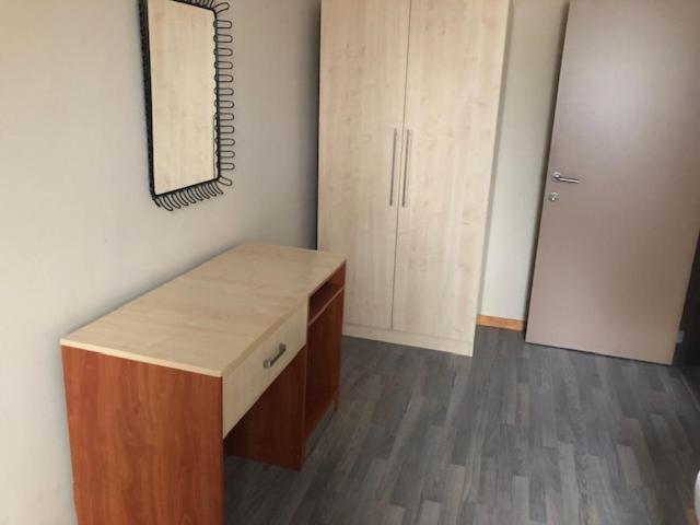 Prestige Flats Coteaux Khách sạn hẻo lánh